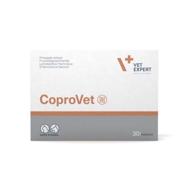 COPROVET 30 kaps.