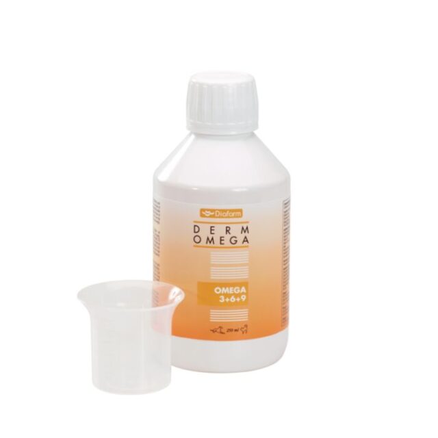 OMEGA 3+6+9 250ml
