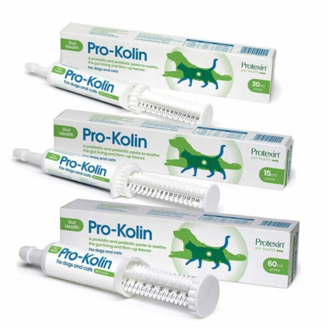 PROTEXIN PRO-KOLIN for dogs/cats 60ml