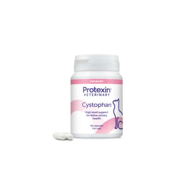 PROTEXIN CYSTOPHAN N30